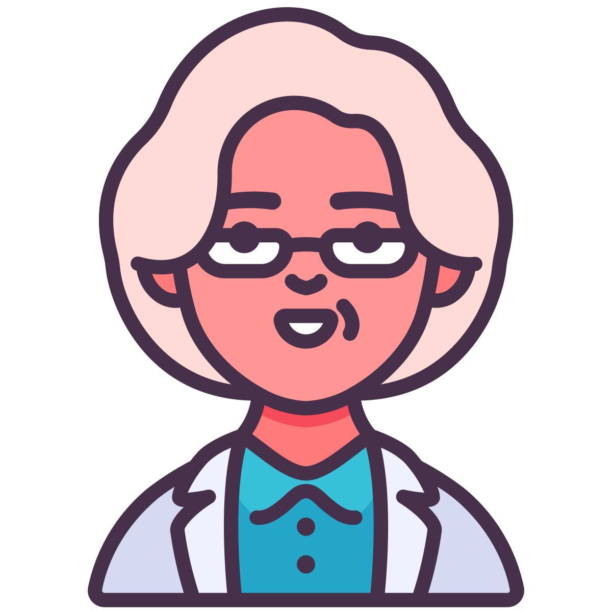 doctor icon