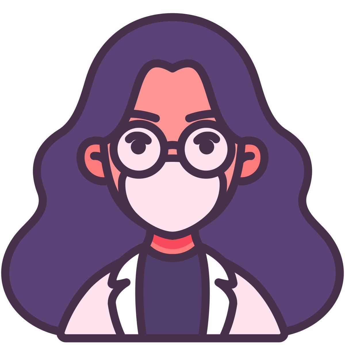 doctor icon