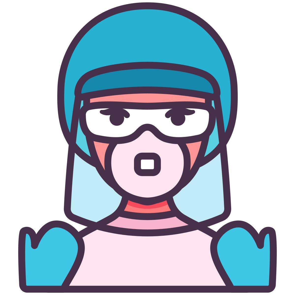 doctor icon