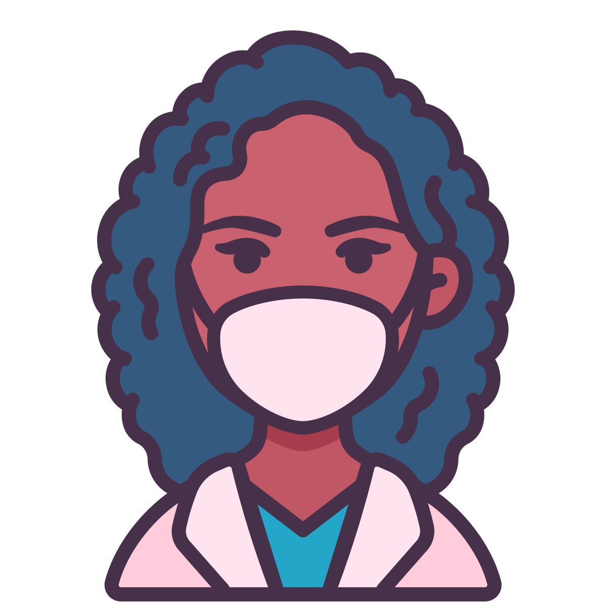 doctor icon