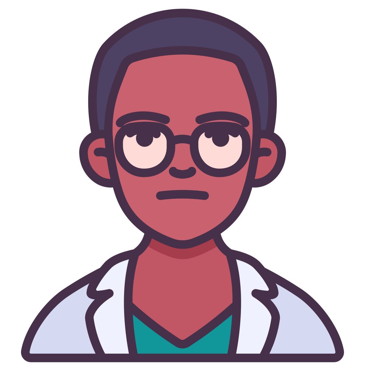 doctor icon