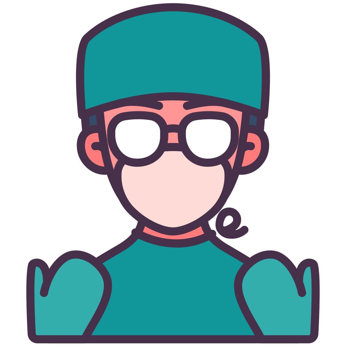 doctor icon