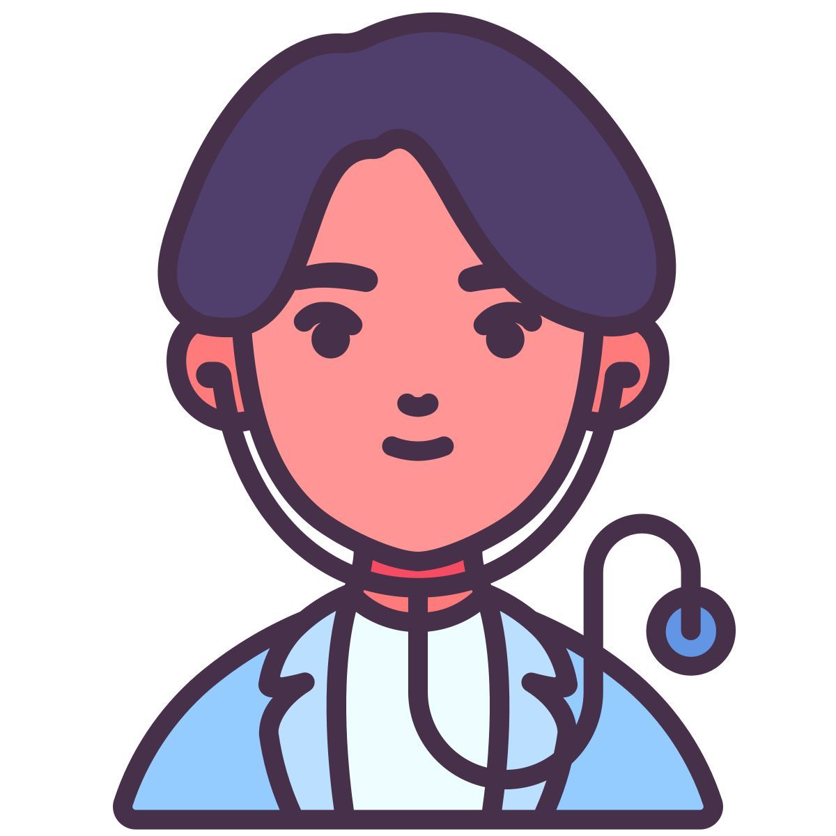 doctor icon