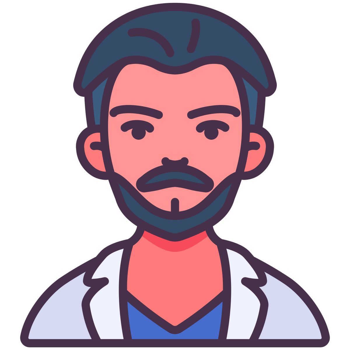doctor icon