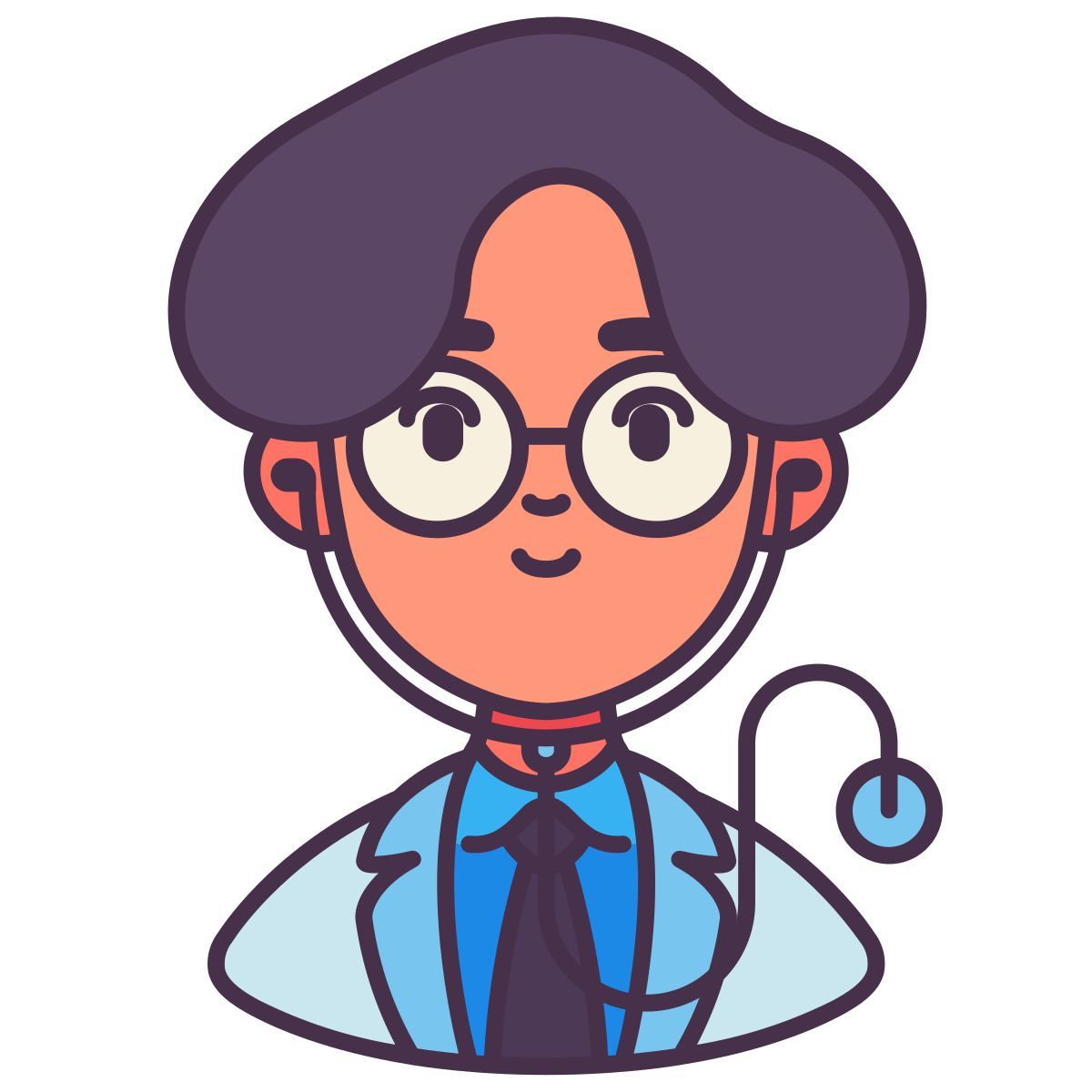 doctor icon