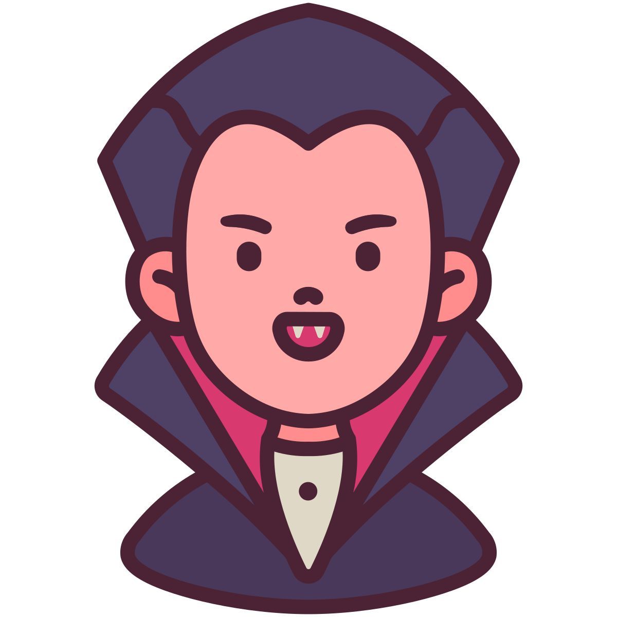dracula icon