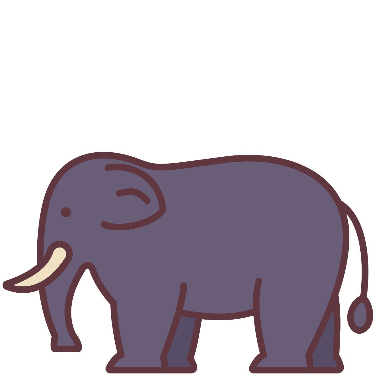 elephant icon