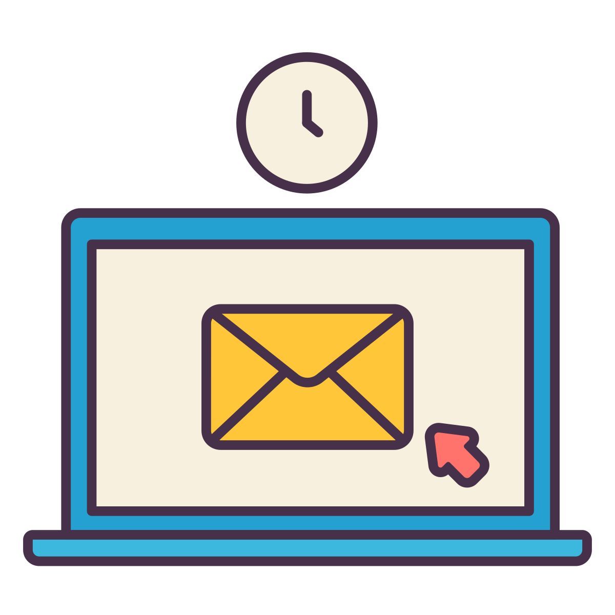 email icon