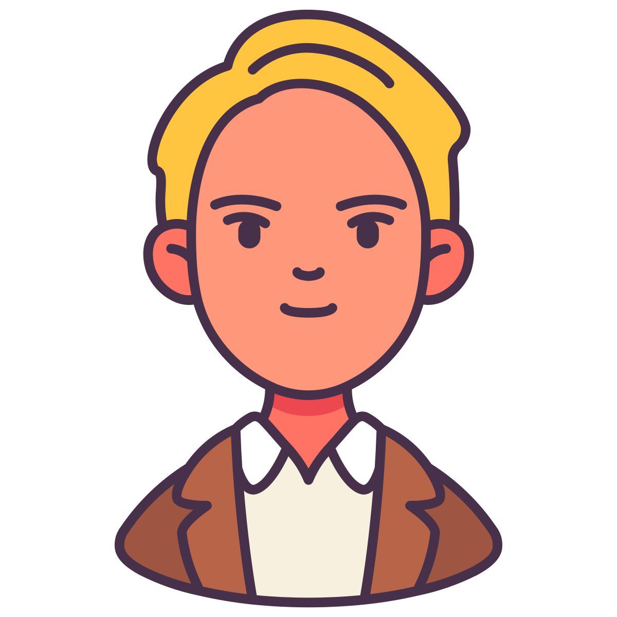 employee icon