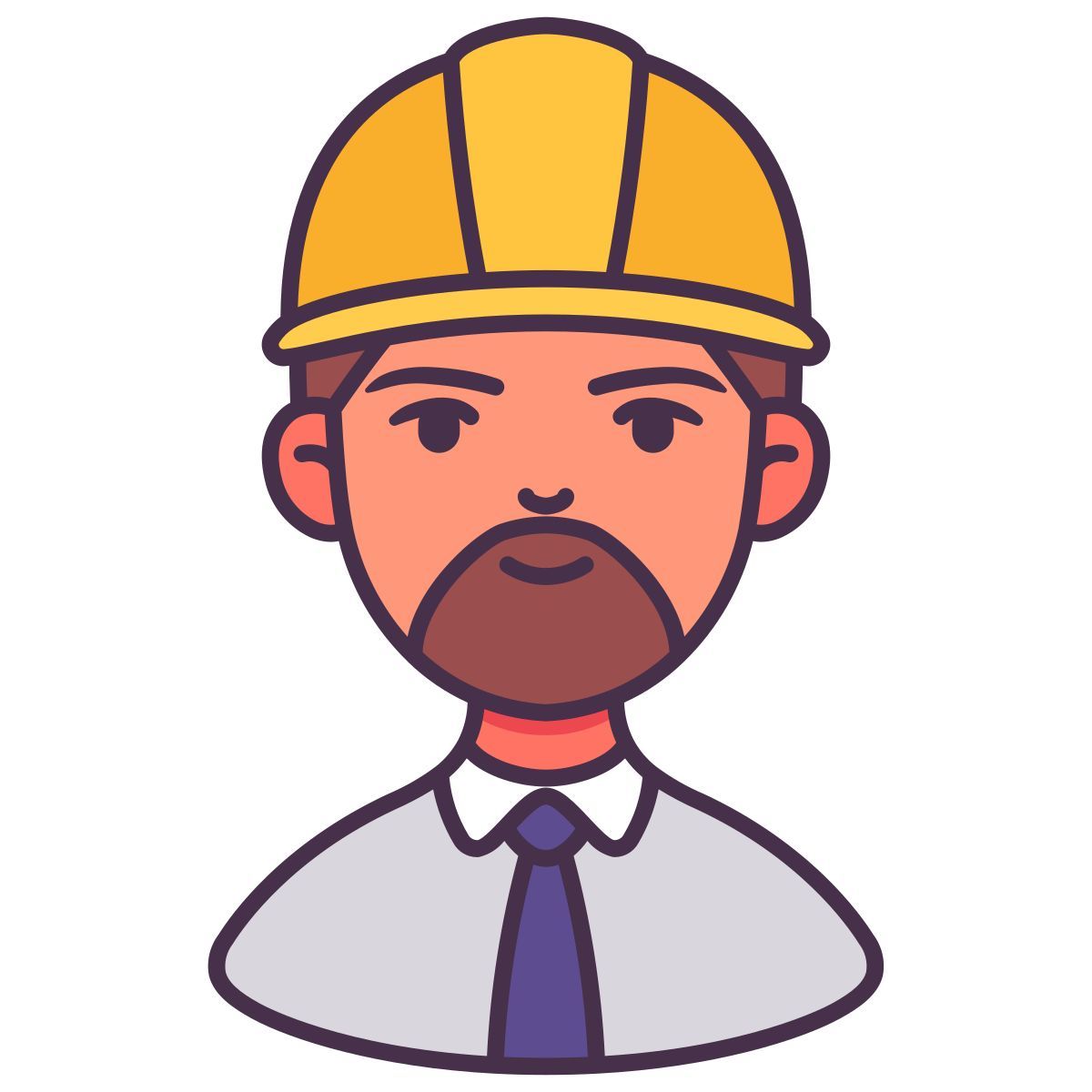 engineer icon