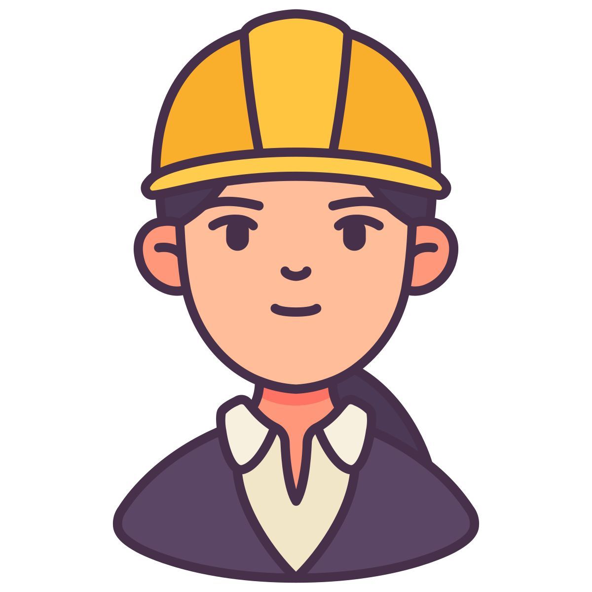 engineer icon