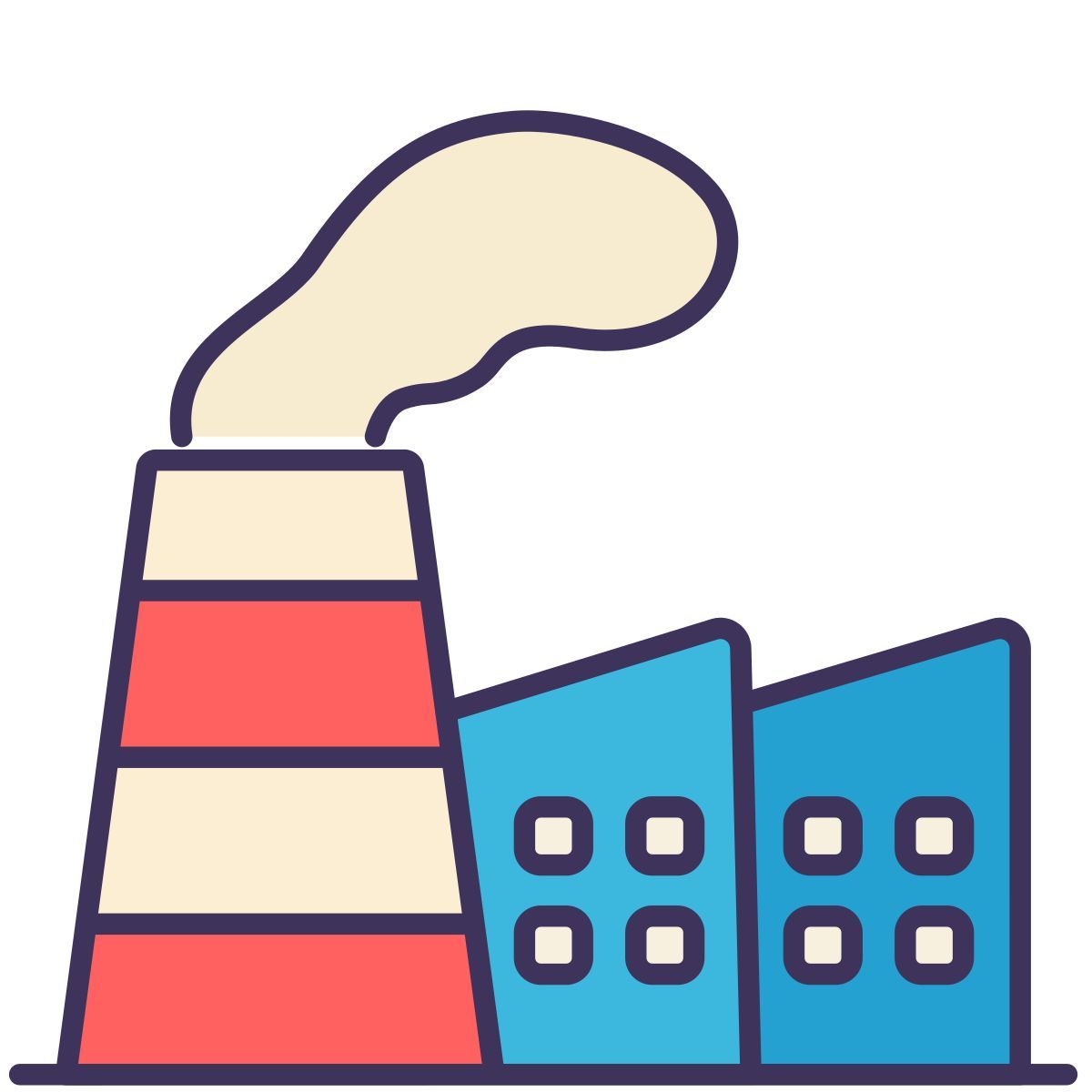 factory icon