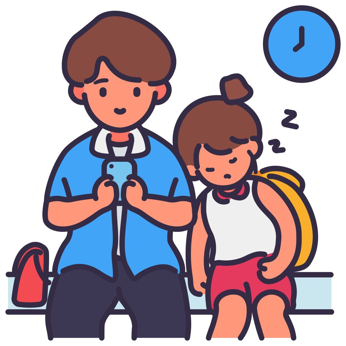 family icon