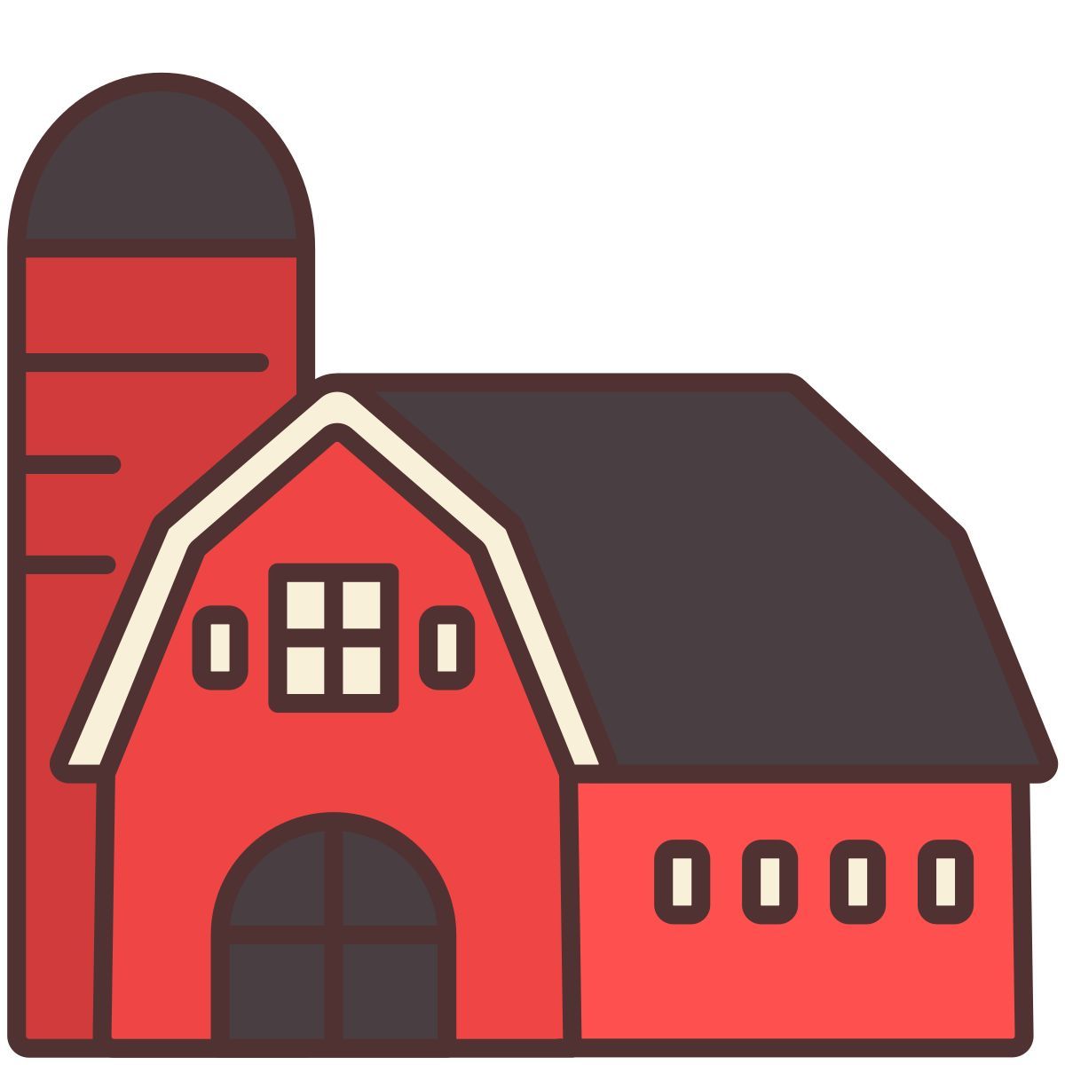 farm icon