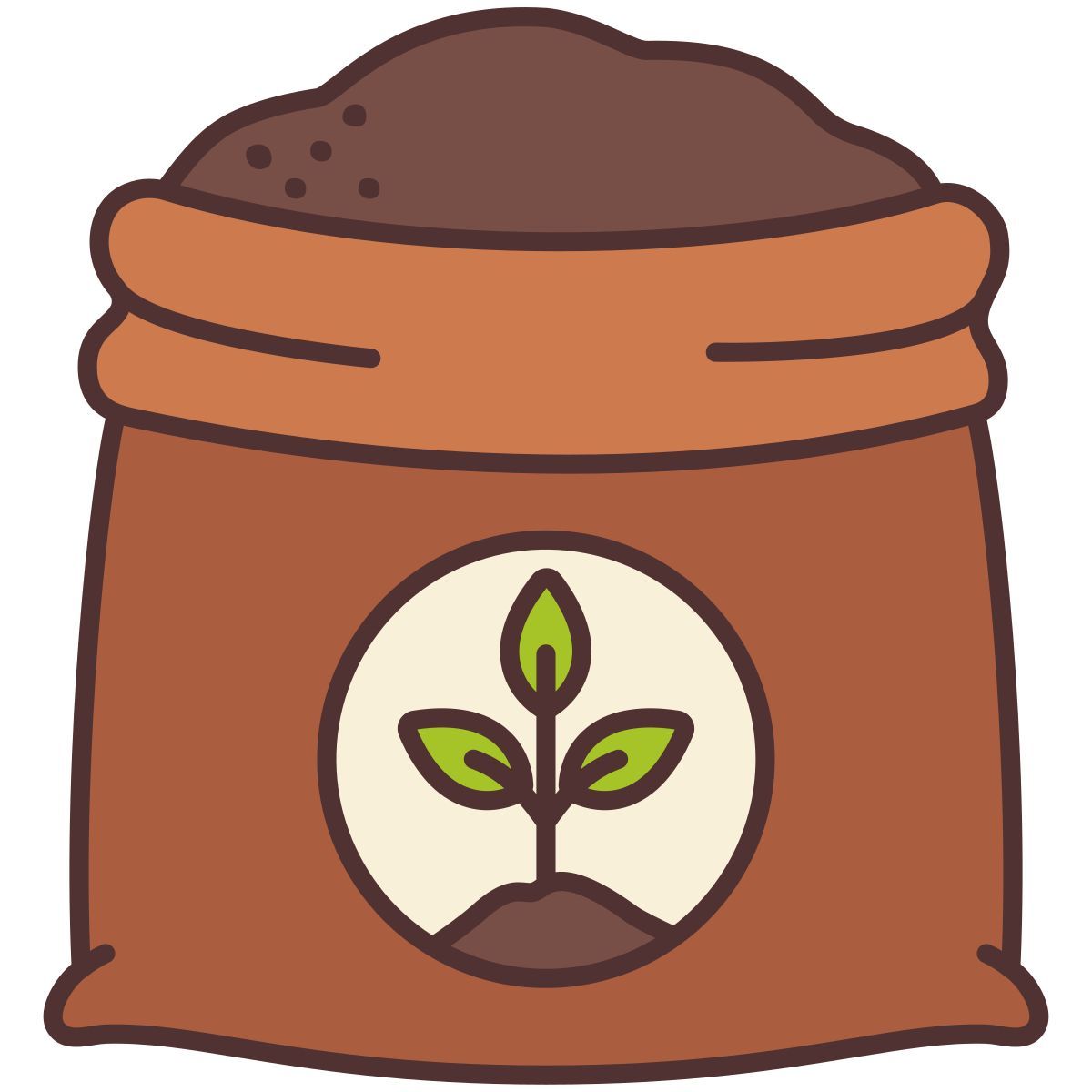 fertilizer icon