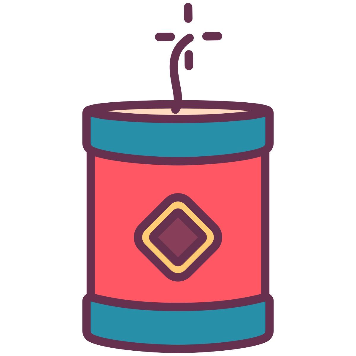 firecracker icon