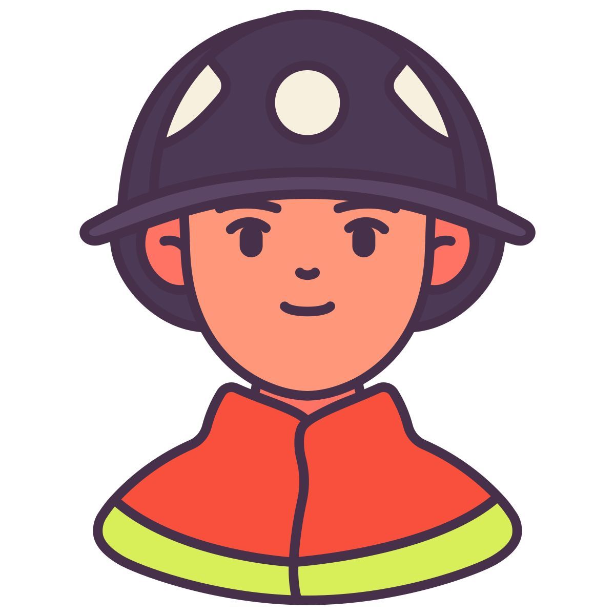 pompiere icon