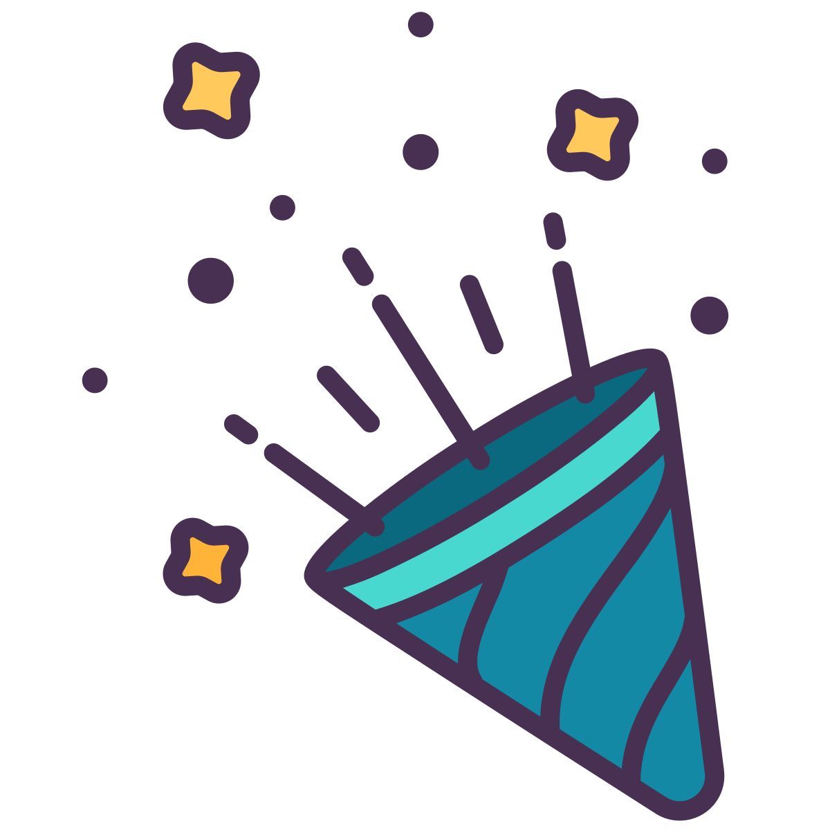 fireworks icon