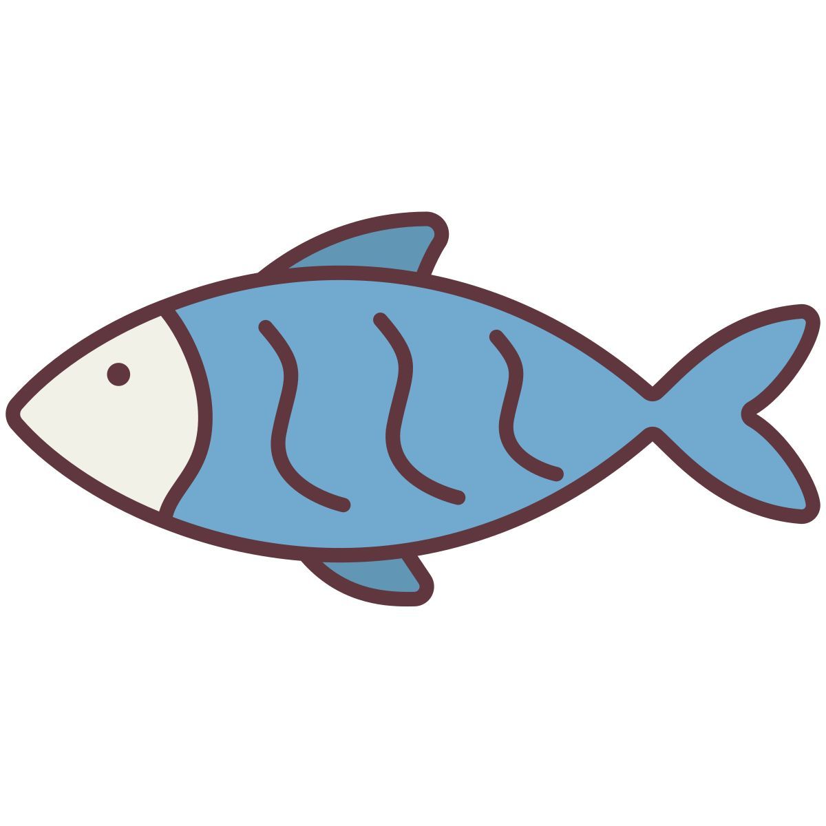fish icon