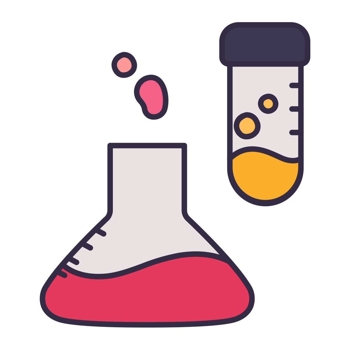 flask icon
