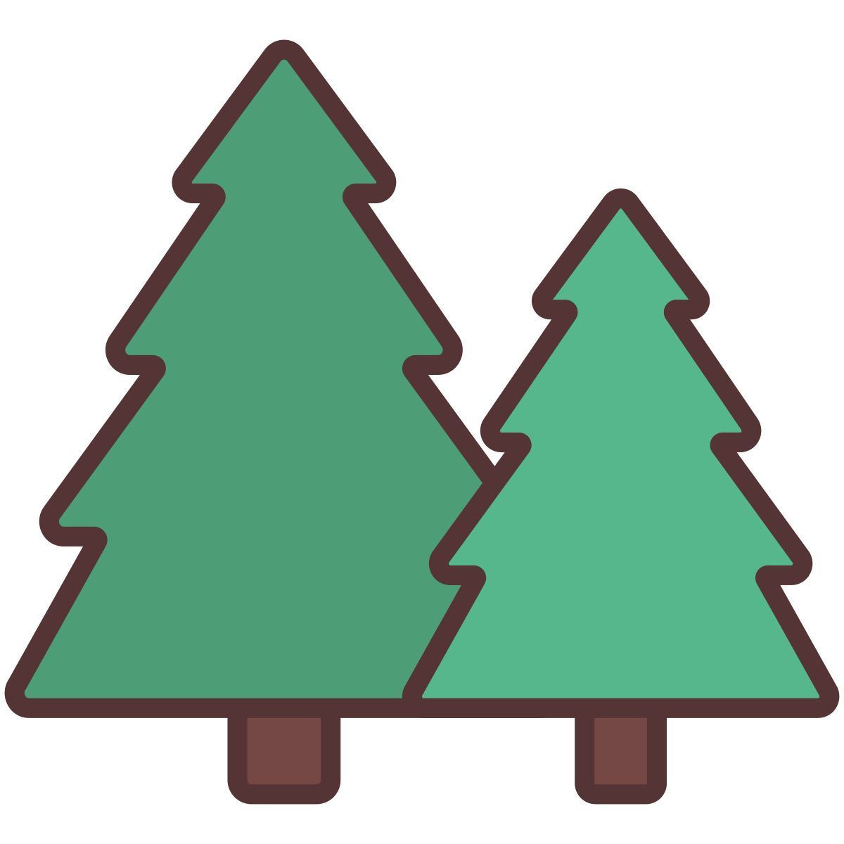 Foresta icon