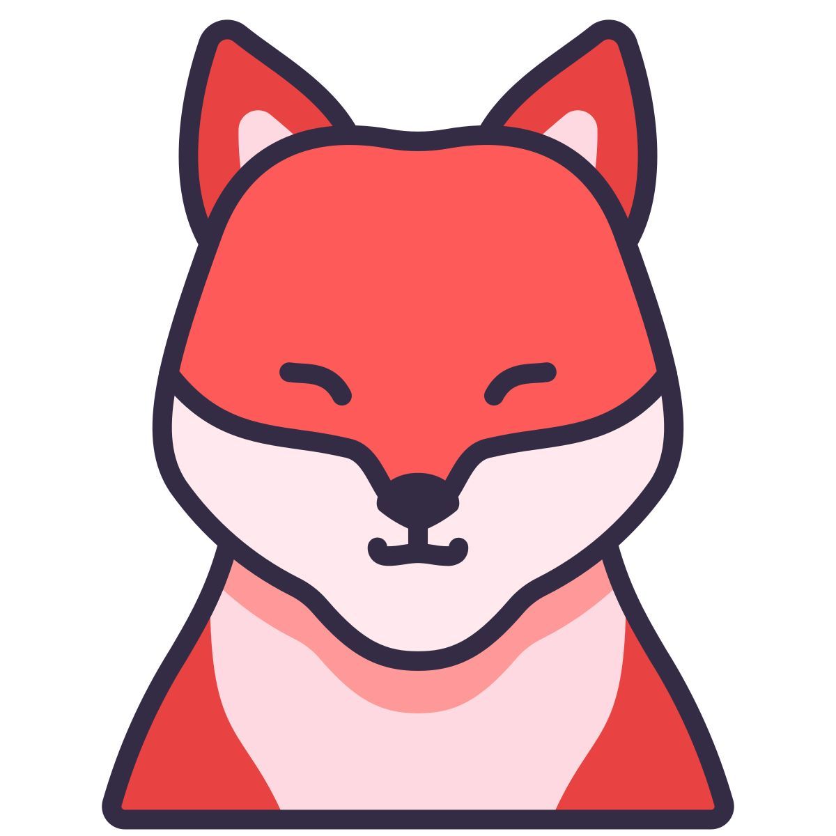 fox icon