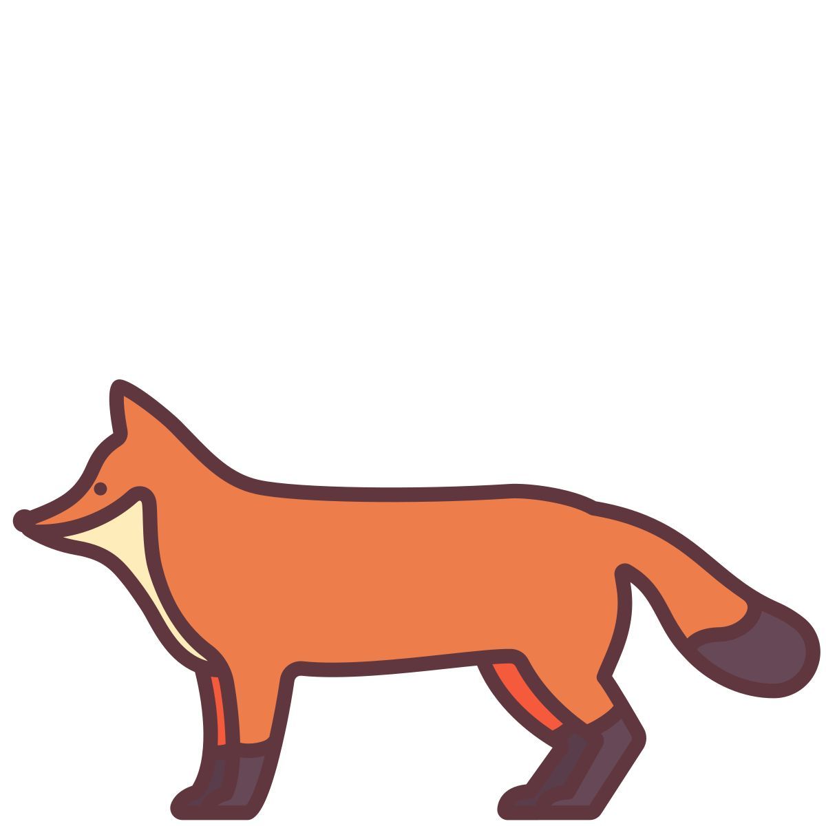 fox icon