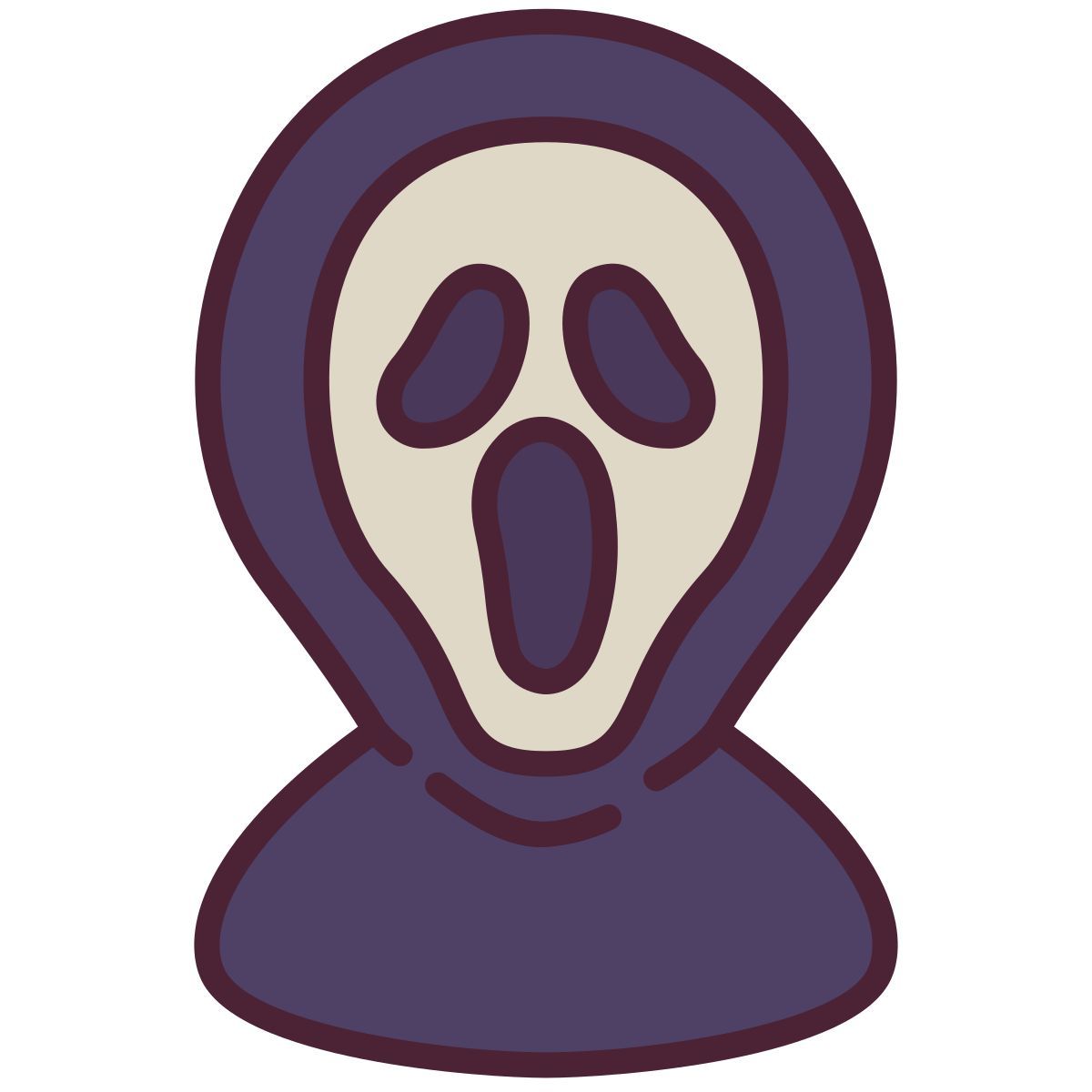 鬼 icon