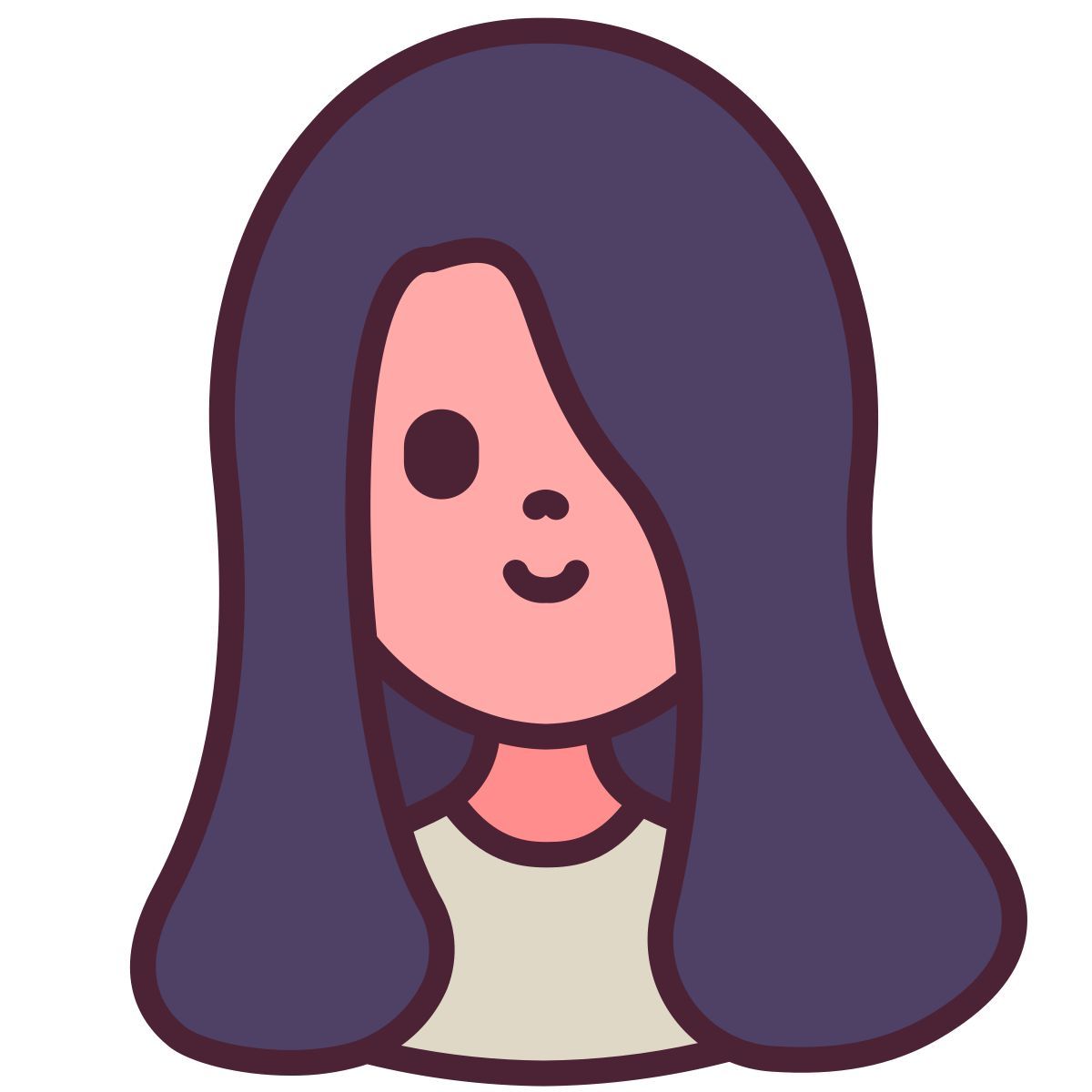 鬼 icon
