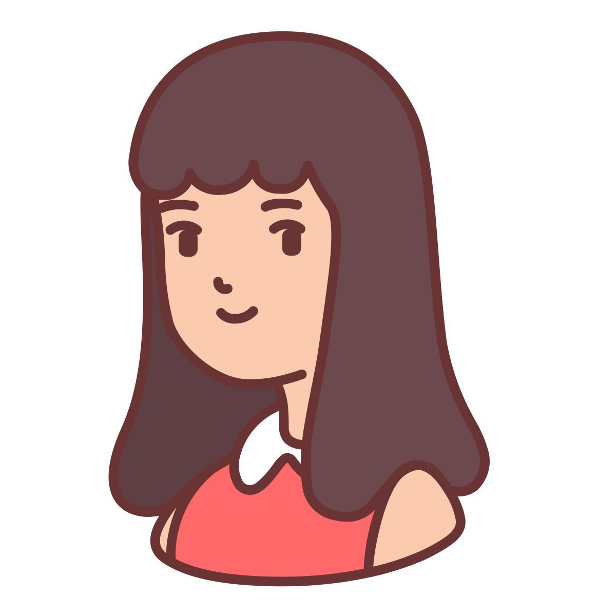 girld icon