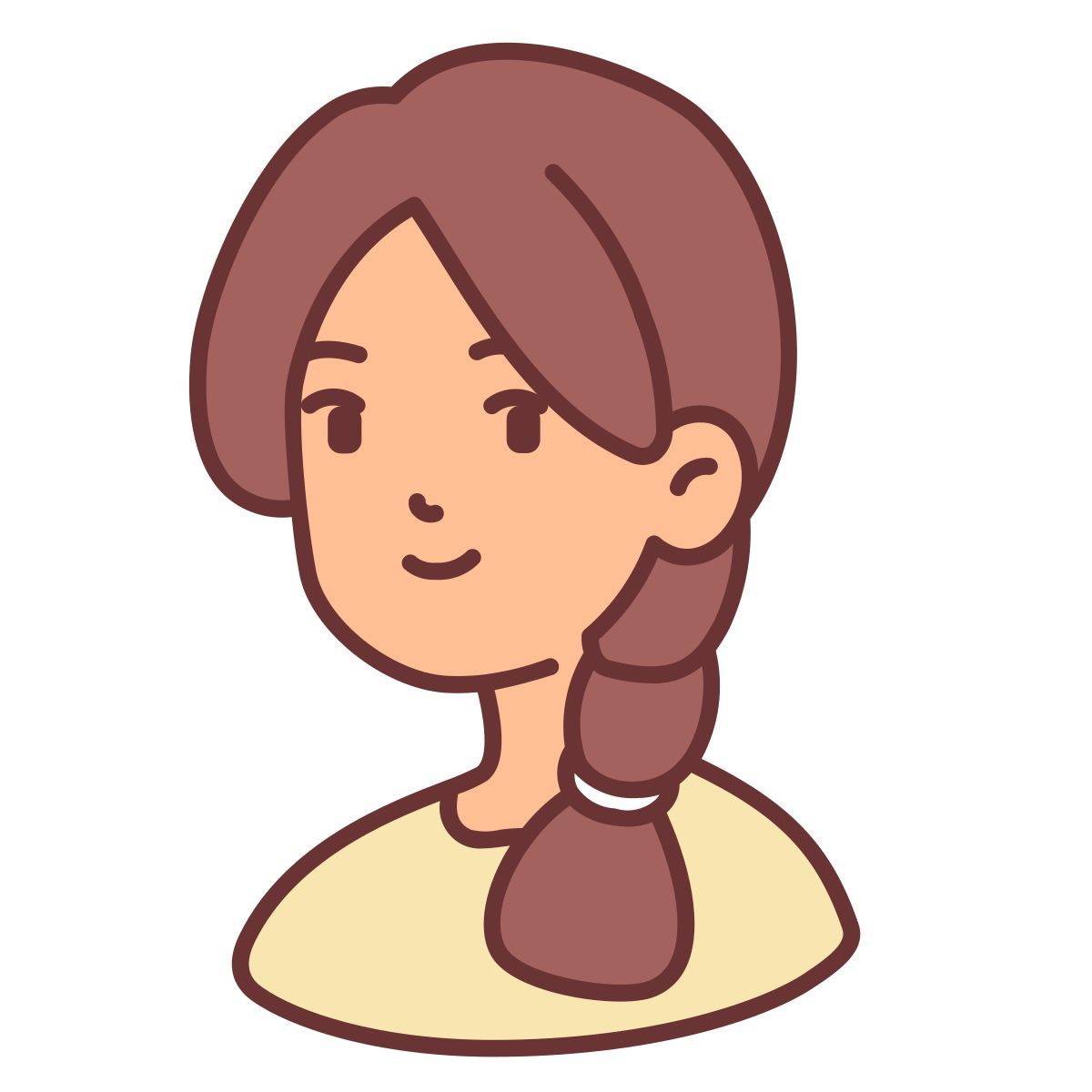girld icon