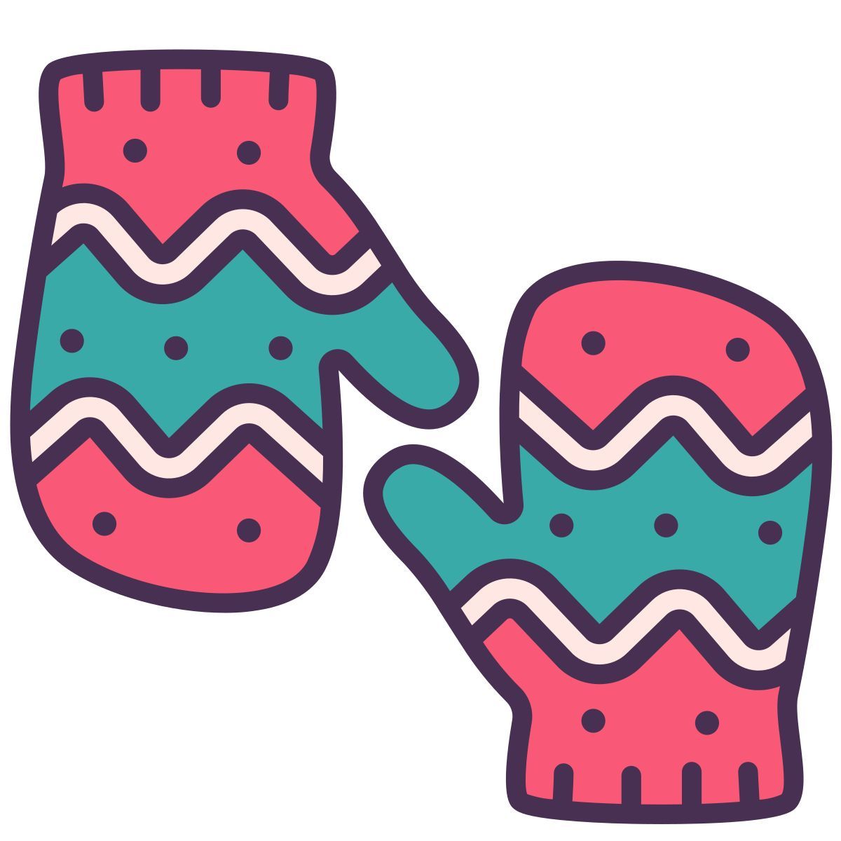 gloves icon