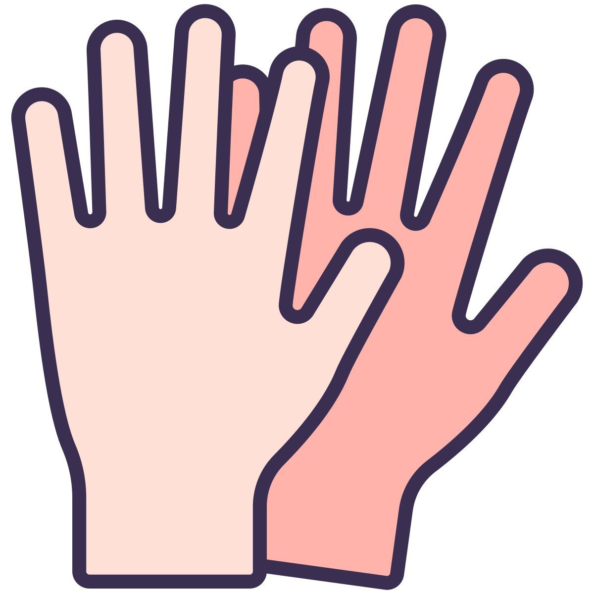 gloves icon