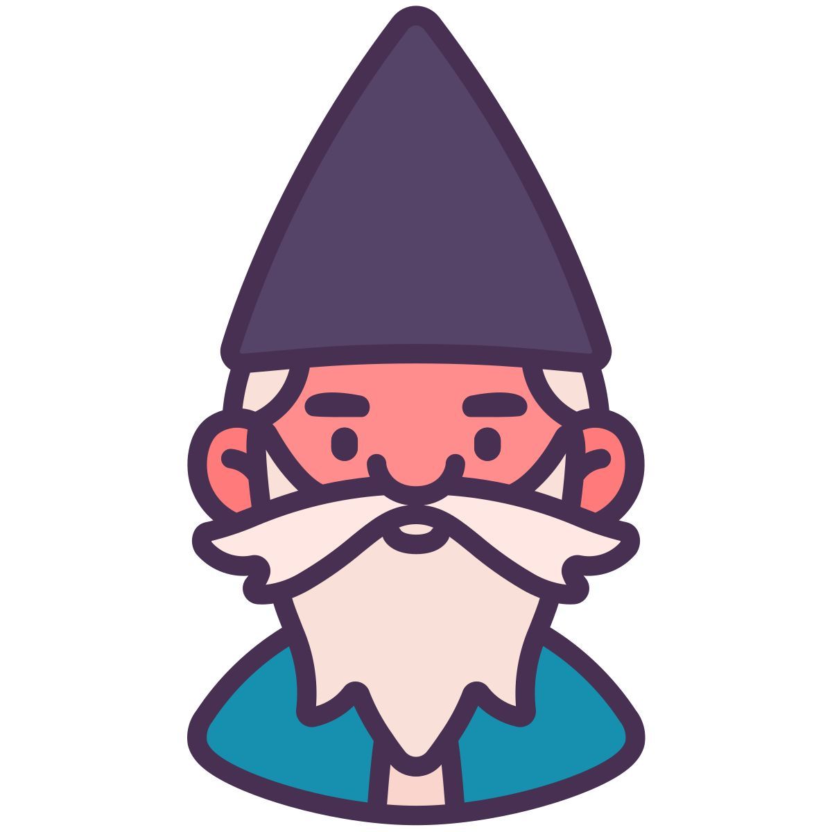 gnomo icon