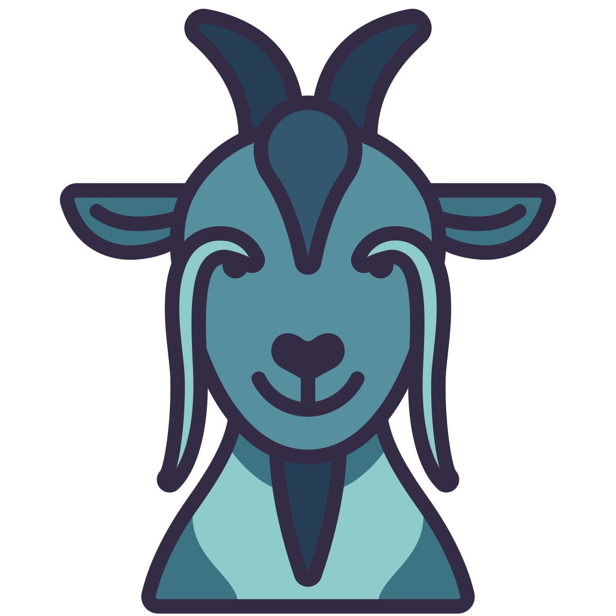 Chèvre icon
