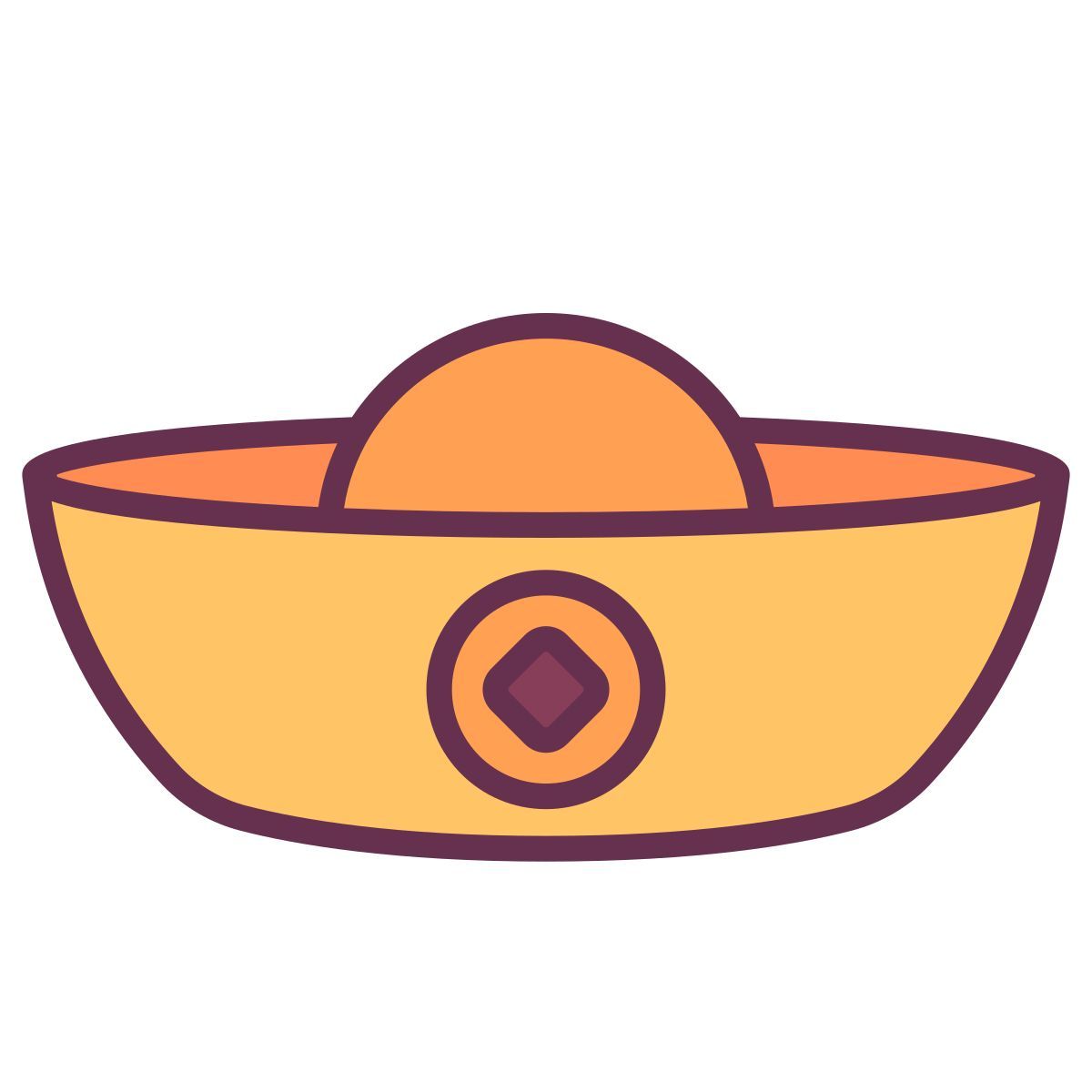 gold icon