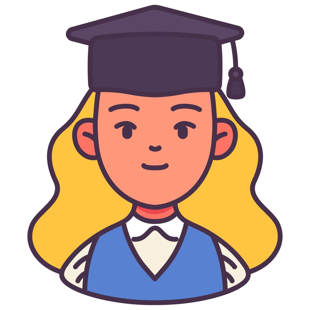 graduate icon