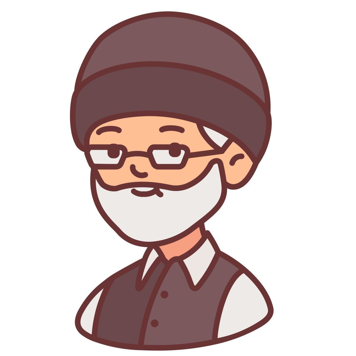 grandfather icon