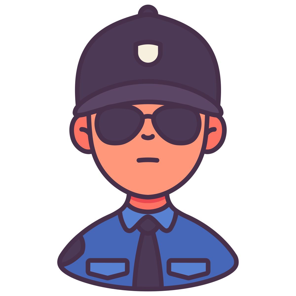 garde icon