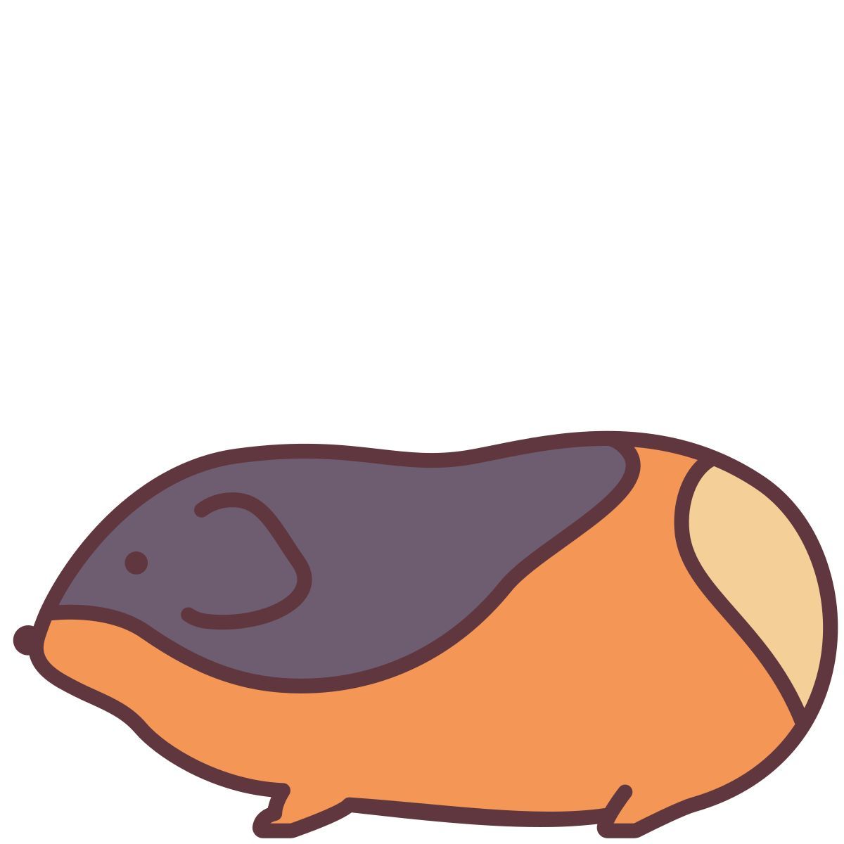 기니피그 icon