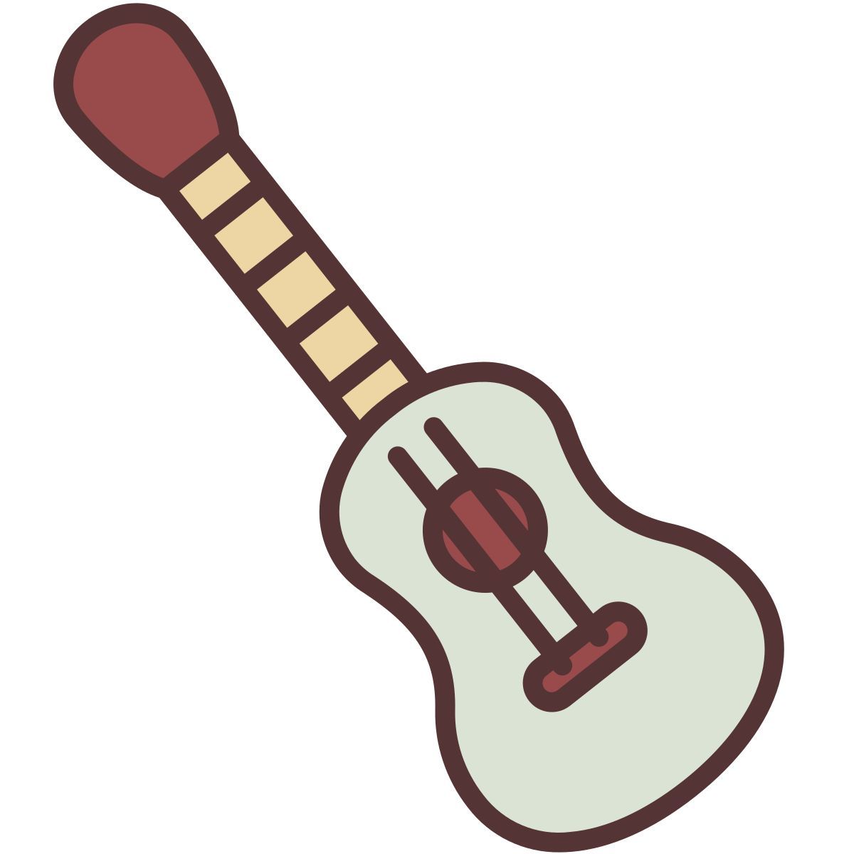guitar icon