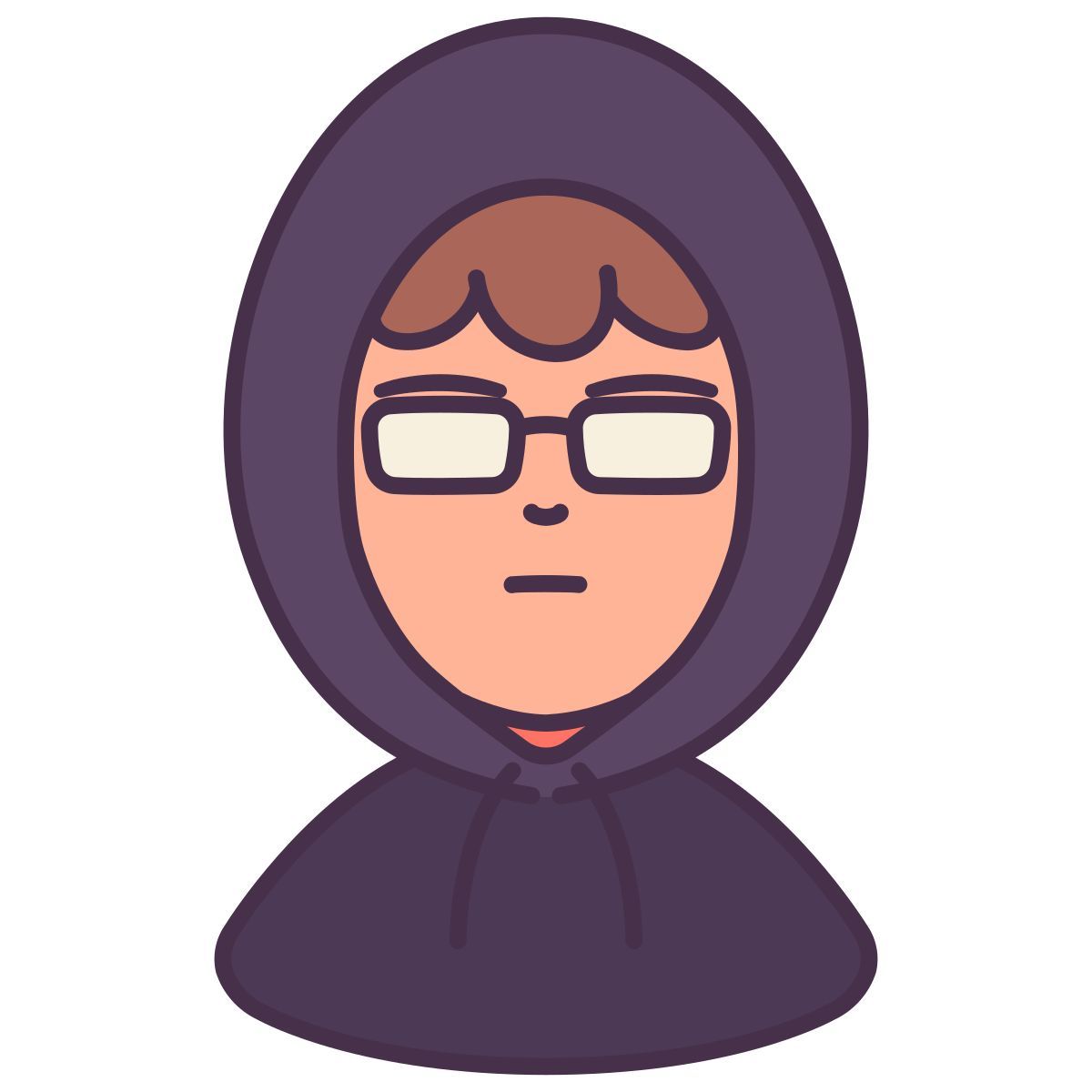 hacker icon