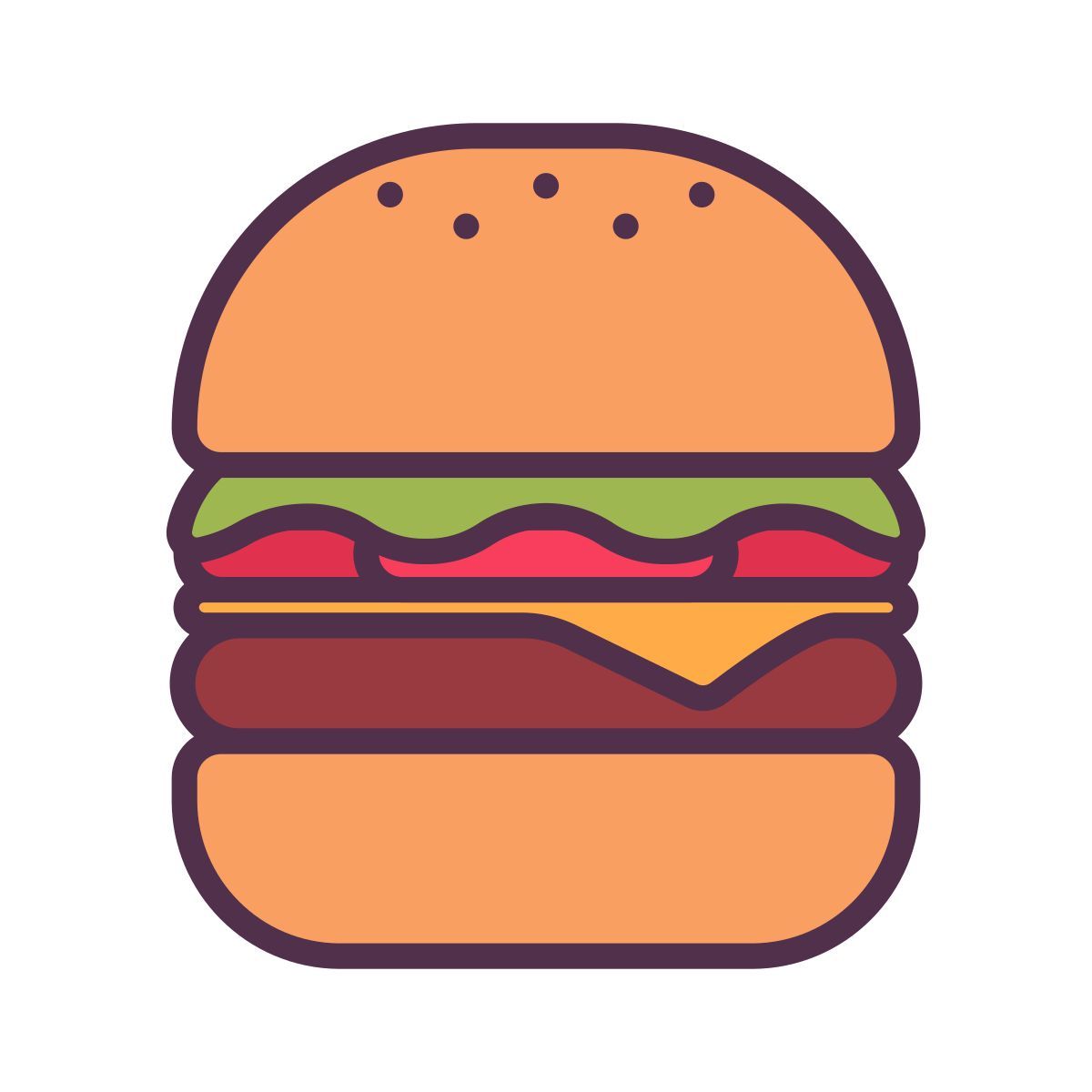 hamburger icon