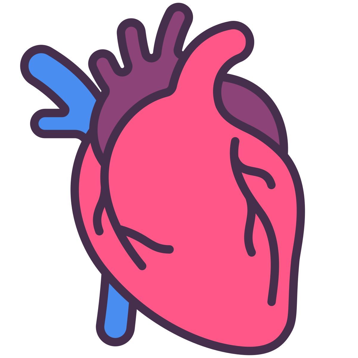 heart icon