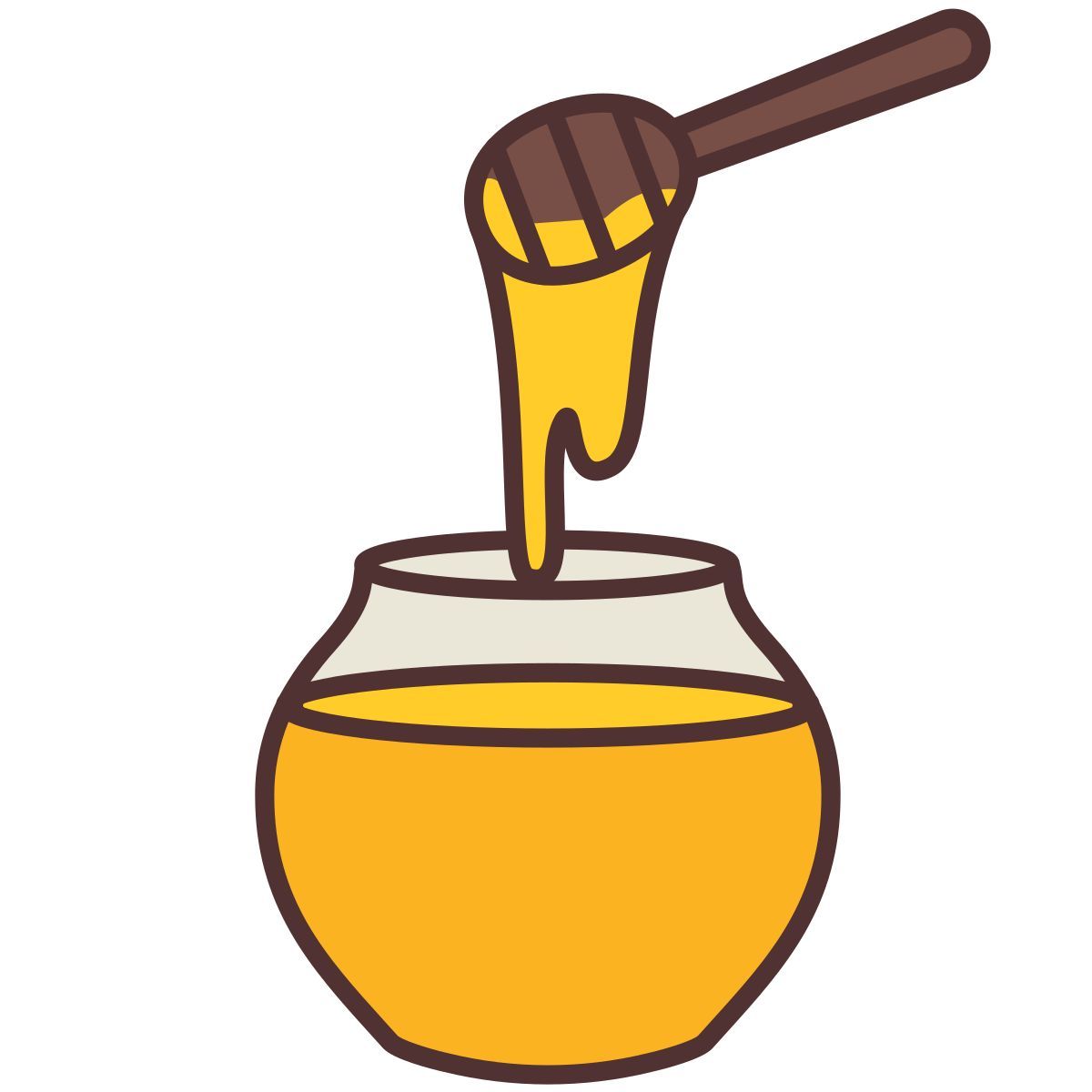 honey icon
