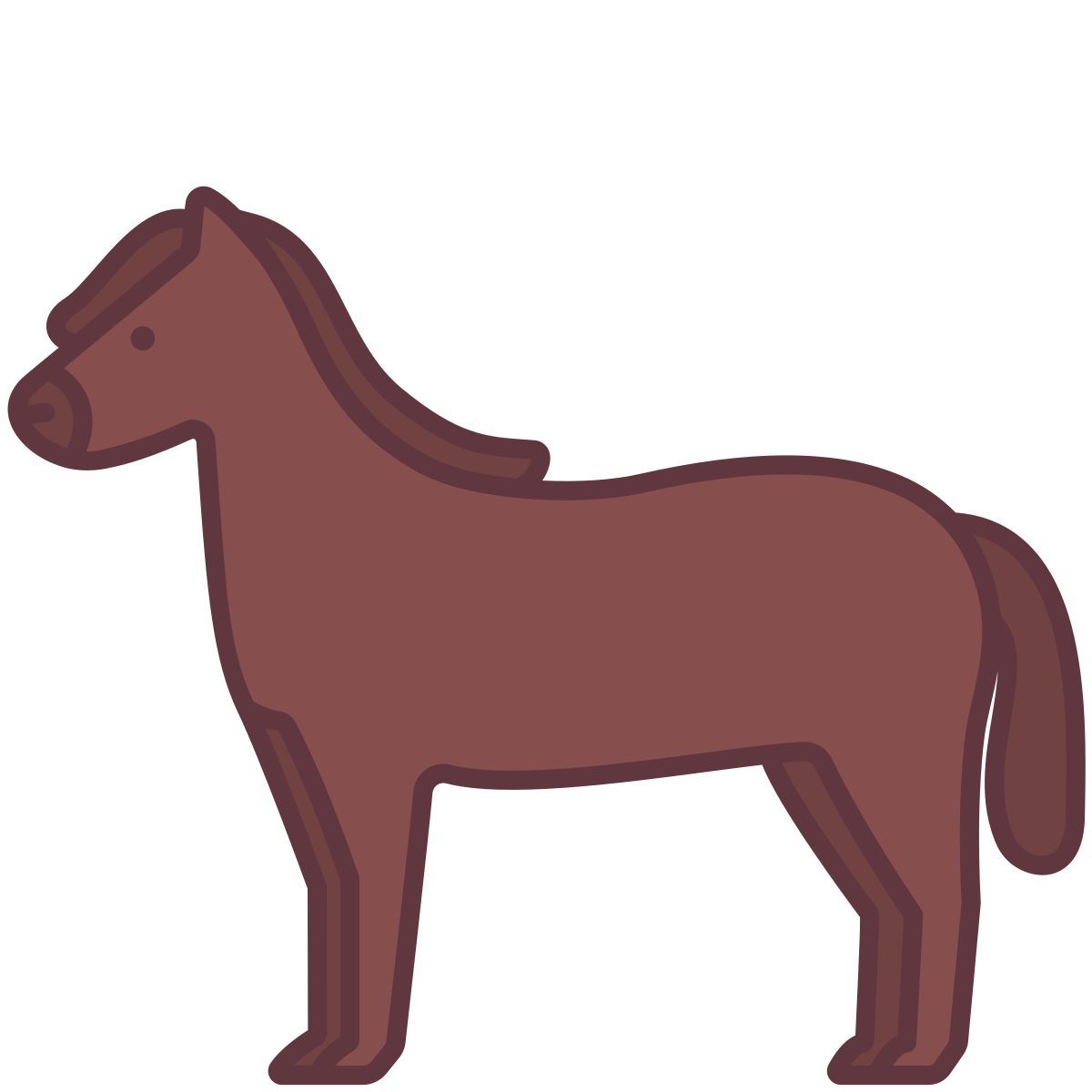 horse icon