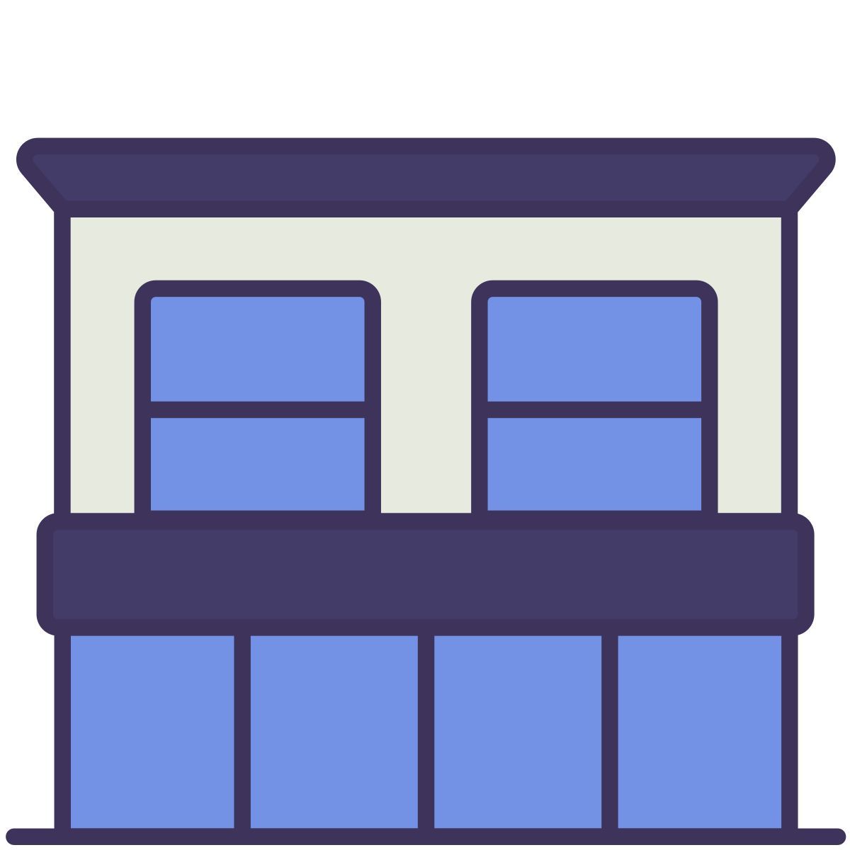 house icon