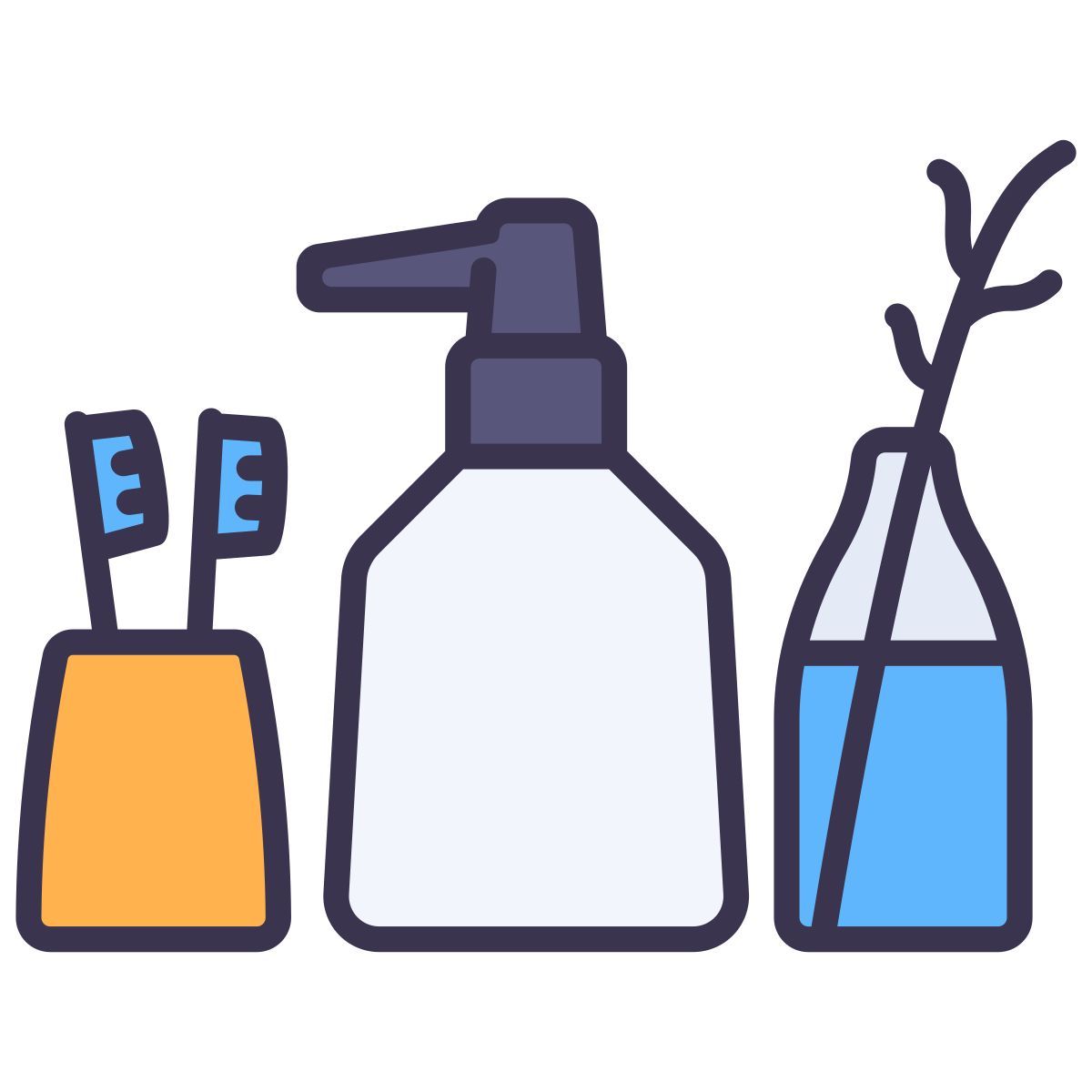 hygienic icon