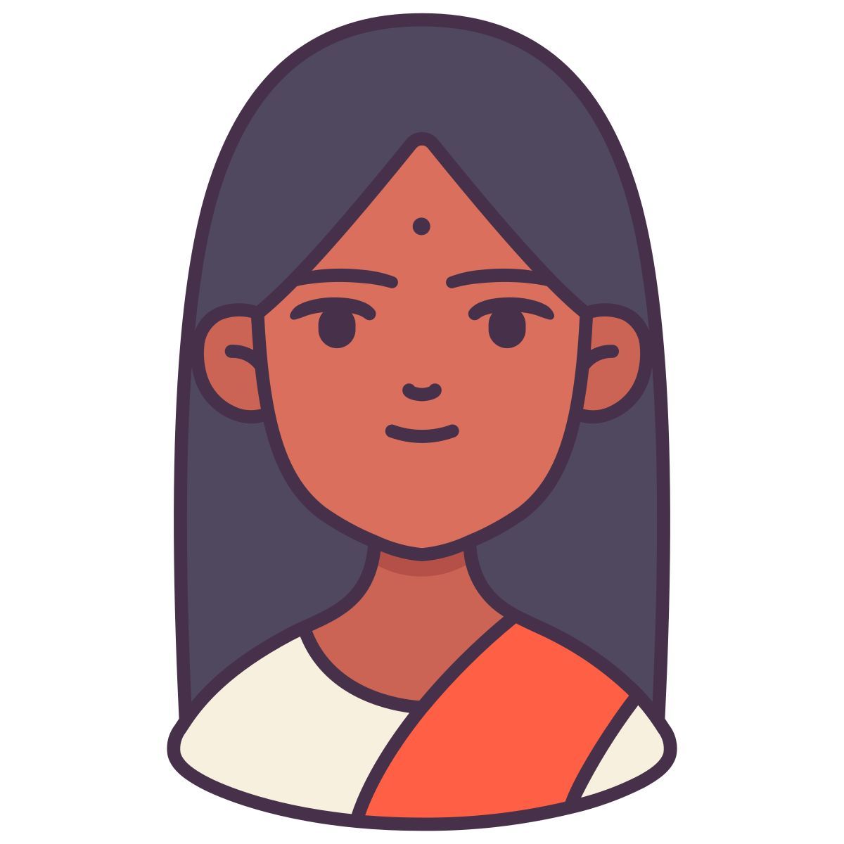 indian icon