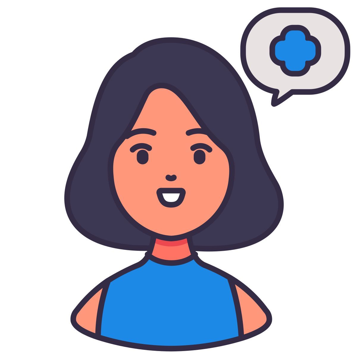 information icon
